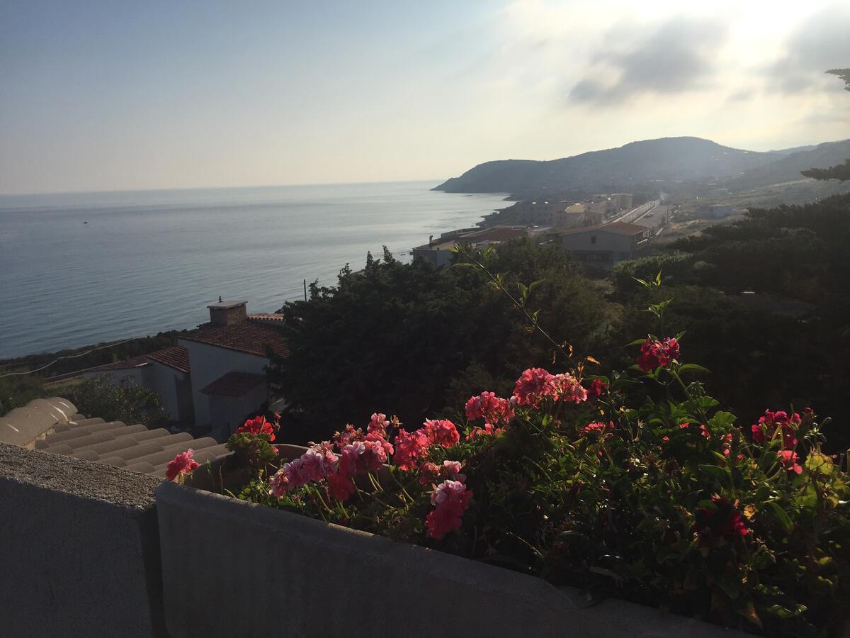 Appartement 80 m² avec terrasse vue mer à Castelsardo - Photo 21