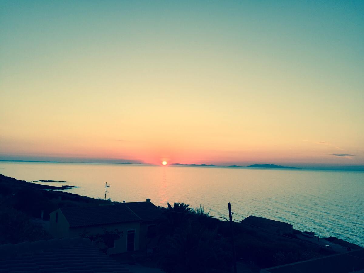 Appartement 80 m² avec terrasse vue mer à Castelsardo - Photo 22