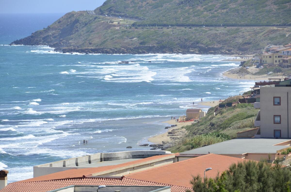 Appartement 80 m² avec terrasse vue mer à Castelsardo - Photo 23