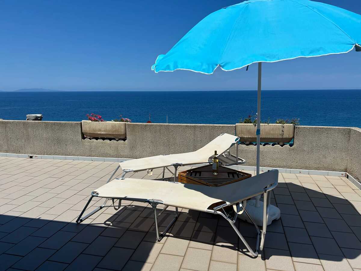 Appartement 80 m² avec terrasse vue mer à Castelsardo - Photo 30