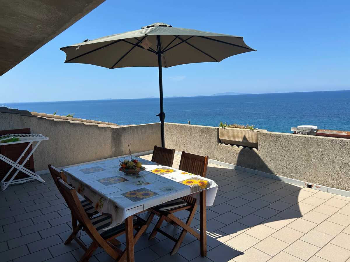 Appartement 80 m² avec terrasse vue mer à Castelsardo - Photo 31