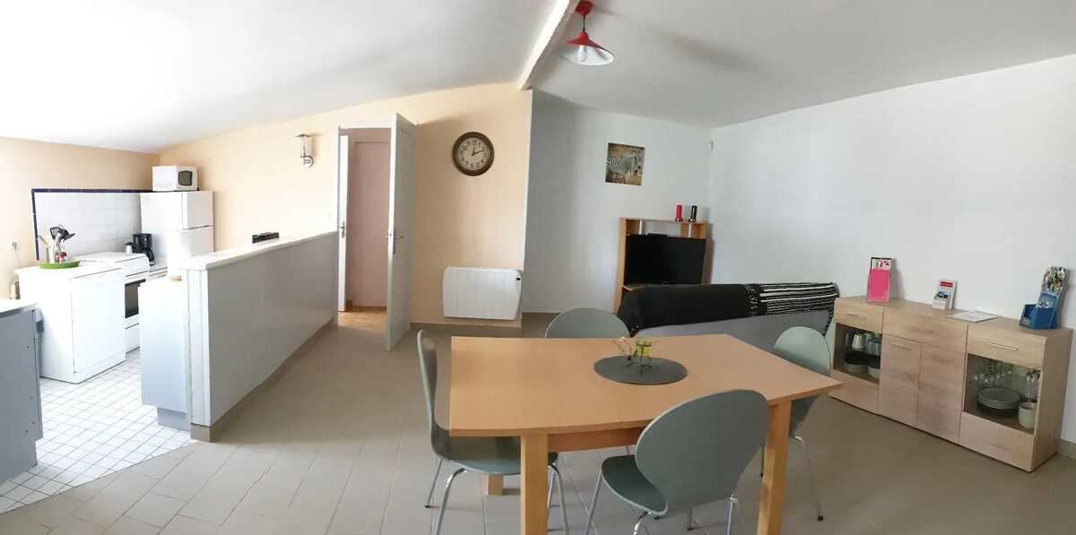 Maison confortable avec jacuzzi à Mareuil-sur-Cher - Photo 1