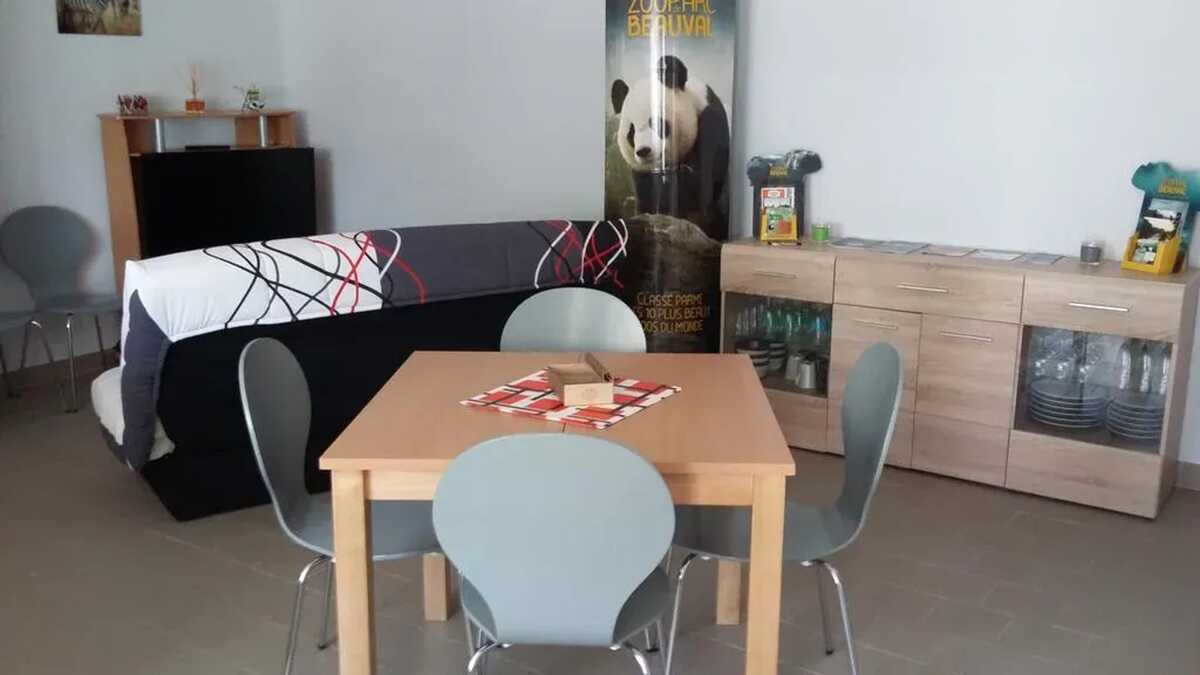 Maison confortable avec jacuzzi à Mareuil-sur-Cher - Photo 4
