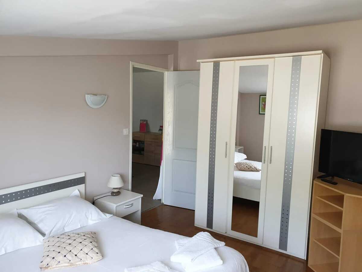 Maison confortable avec jacuzzi à Mareuil-sur-Cher - Photo 5