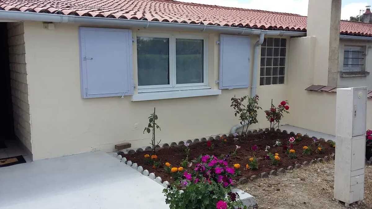 Maison confortable avec jacuzzi à Mareuil-sur-Cher - Photo 7