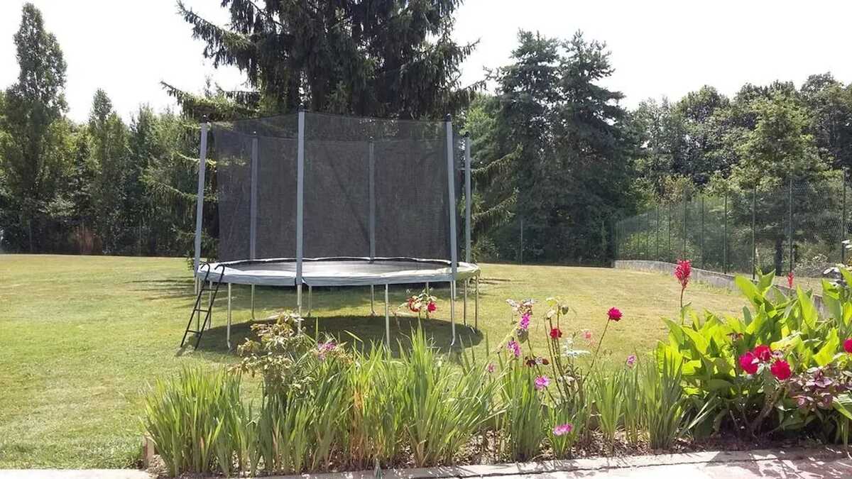 Maison confortable avec jacuzzi à Mareuil-sur-Cher - Photo 11