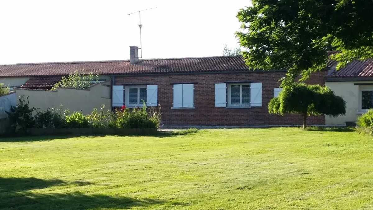 Maison confortable avec jacuzzi à Mareuil-sur-Cher - Photo 12