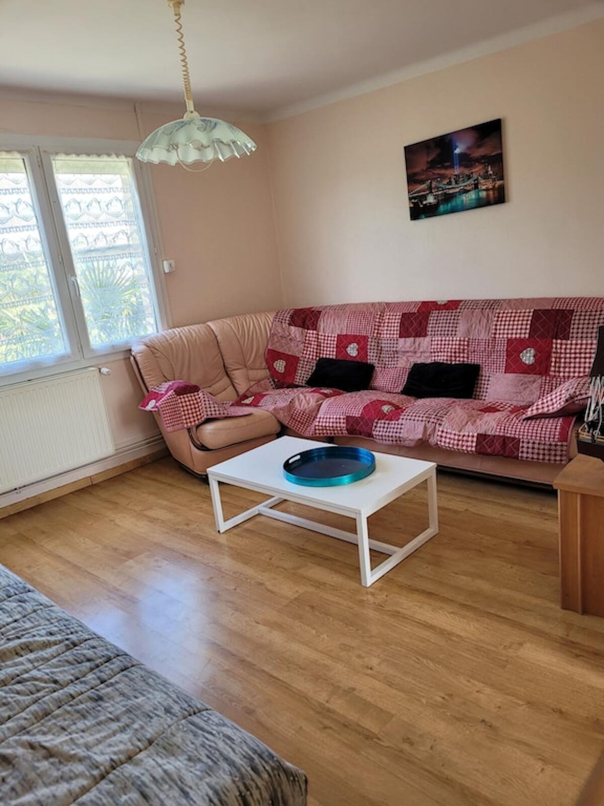 Appartement 80 m² avec jardin, pétanque et hangar à bateaux - Photo 8