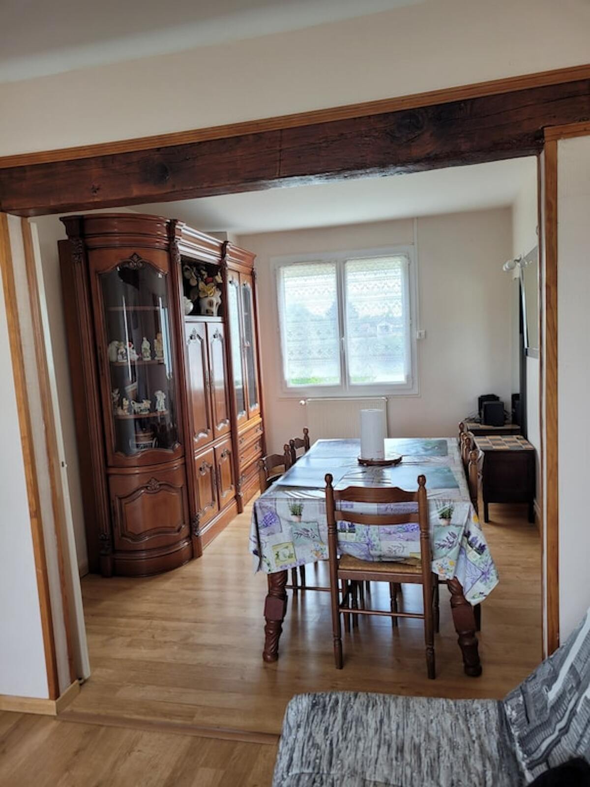 Appartement 80 m² avec jardin, pétanque et hangar à bateaux - Photo 9