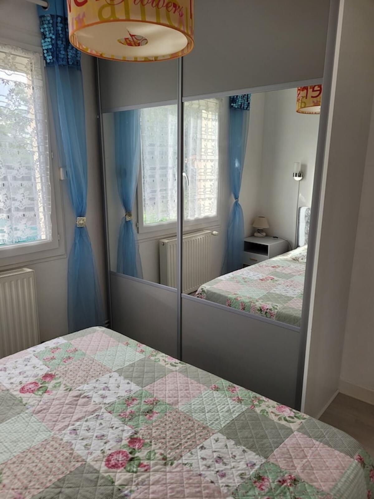 Appartement 80 m² avec jardin, pétanque et hangar à bateaux - Photo 13
