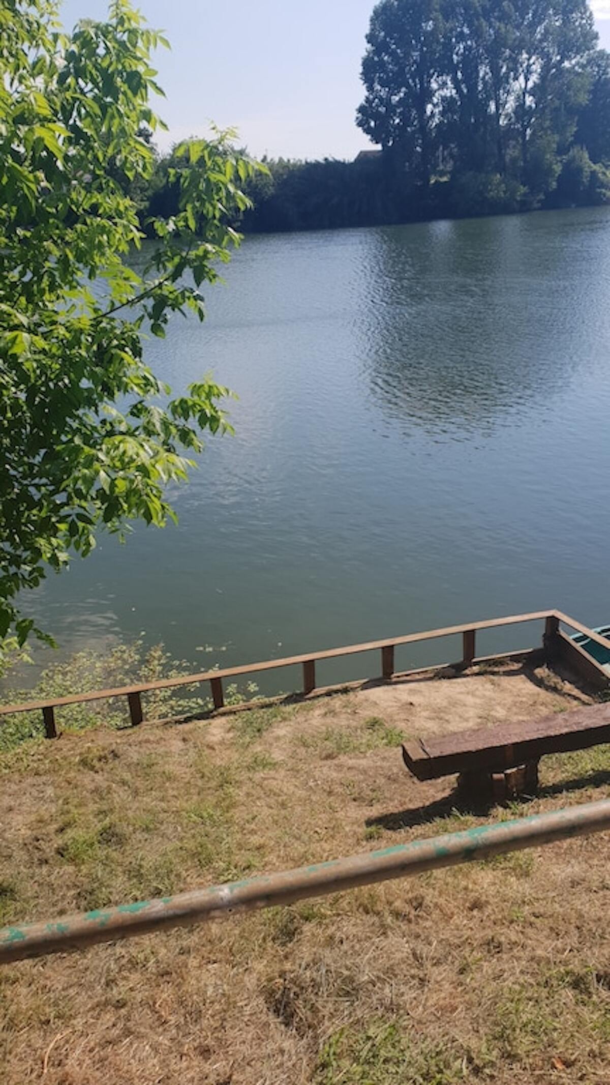 Appartement 80 m² avec jardin, pétanque et hangar à bateaux - Photo 20
