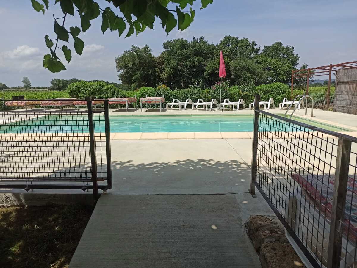 Villa 8 chambres, piscine privée pour 23 personnes - Photo 2