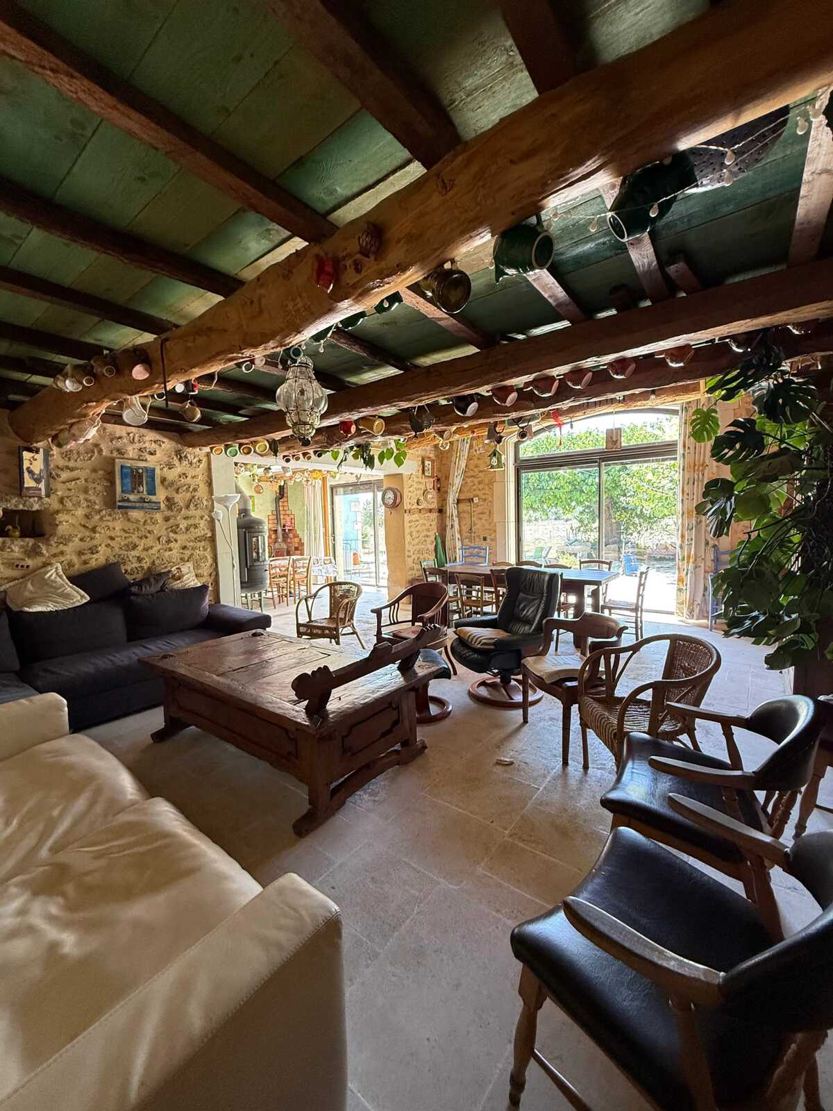 Villa 8 chambres, piscine privée pour 23 personnes - Photo 19