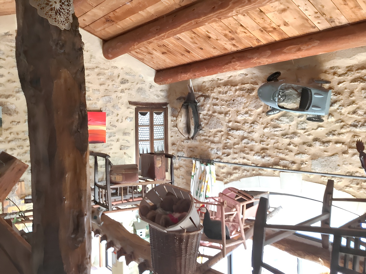 Villa 8 chambres, piscine privée pour 23 personnes - Photo 20