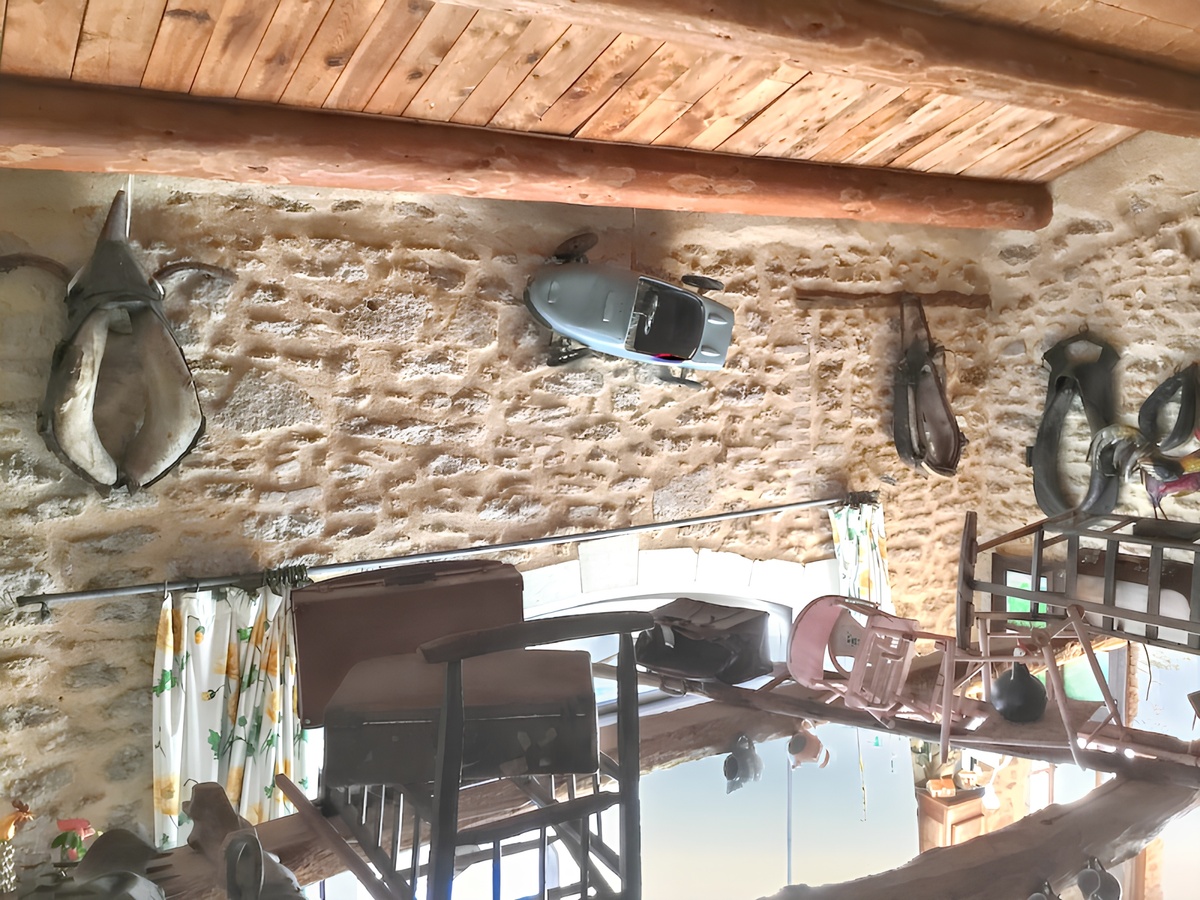 Villa 8 chambres, piscine privée pour 23 personnes - Photo 21