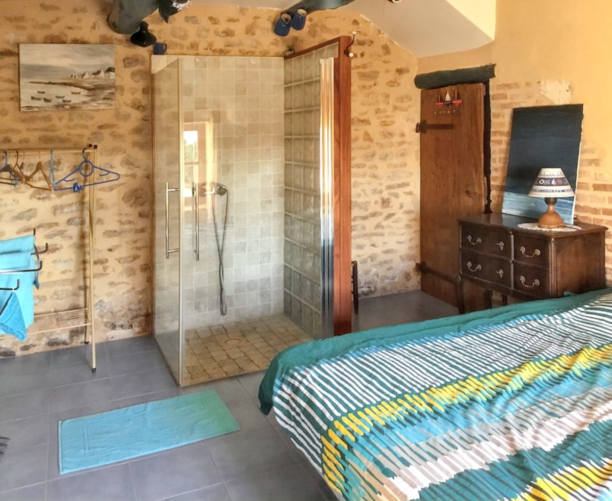 Villa 8 chambres, piscine privée pour 23 personnes - Photo 27