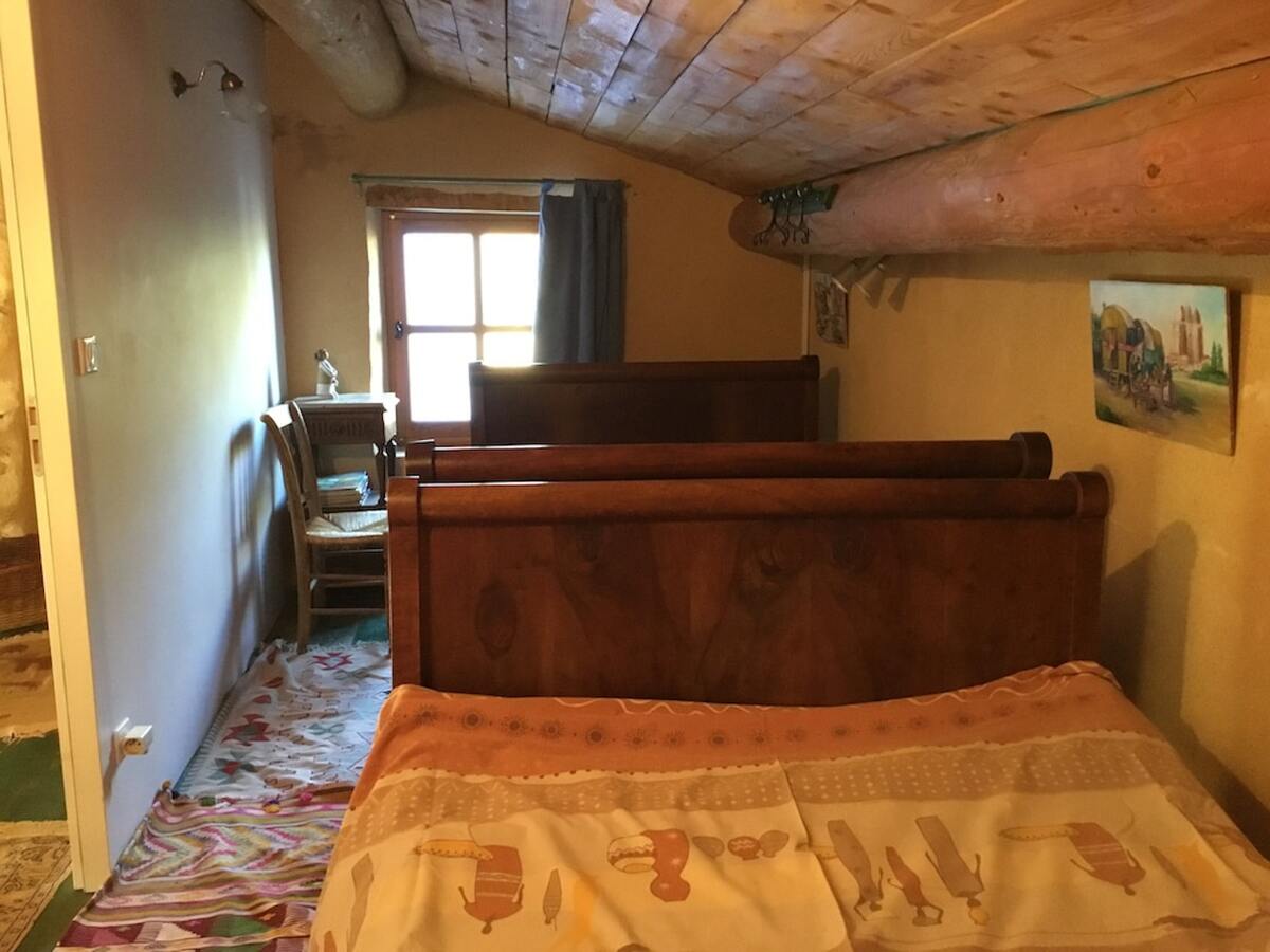 Villa 8 chambres, piscine privée pour 23 personnes - Photo 32