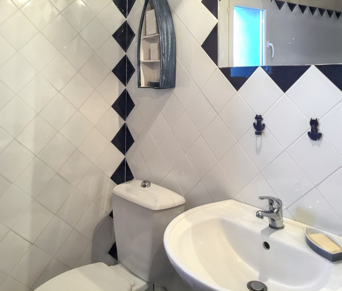 Villa 8 chambres, piscine privée pour 23 personnes - Photo 36