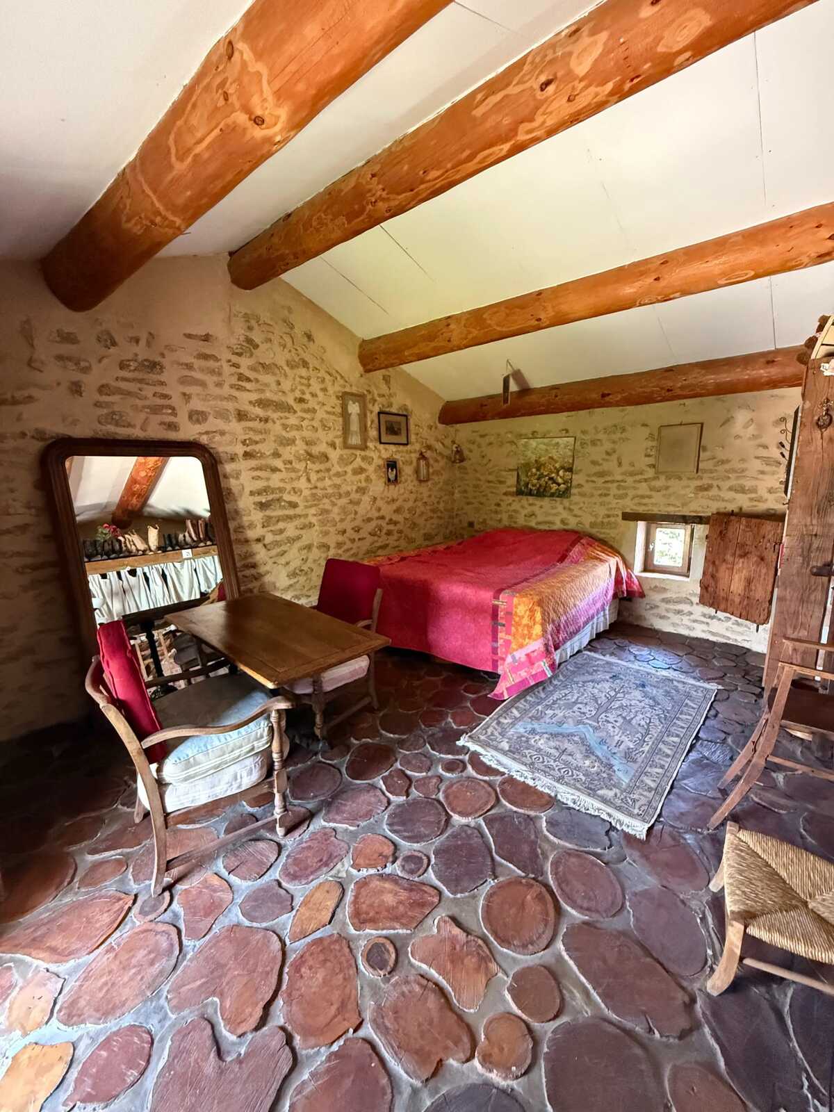 Villa 8 chambres, piscine privée pour 23 personnes - Photo 39