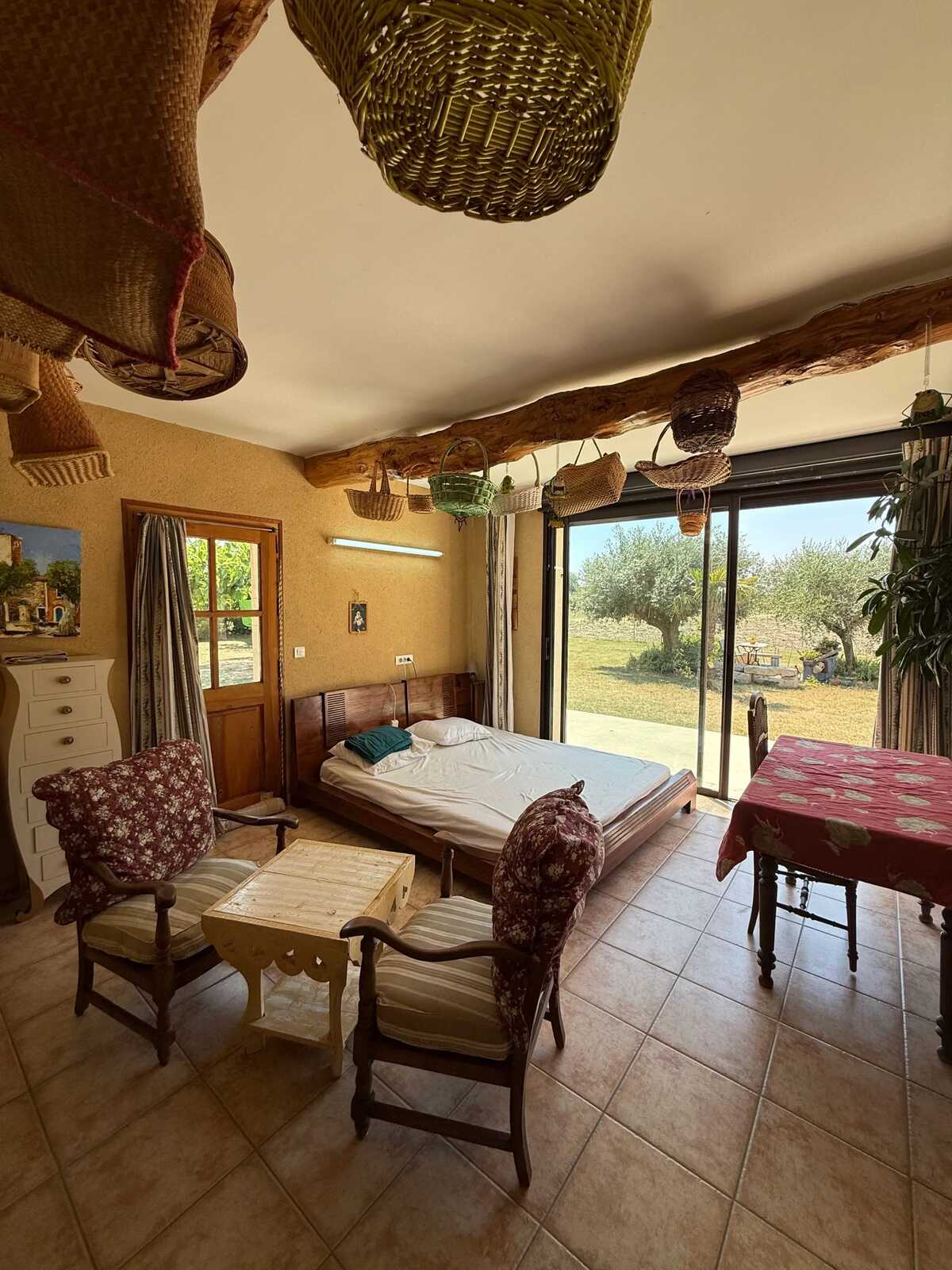 Villa 8 chambres, piscine privée pour 23 personnes - Photo 41