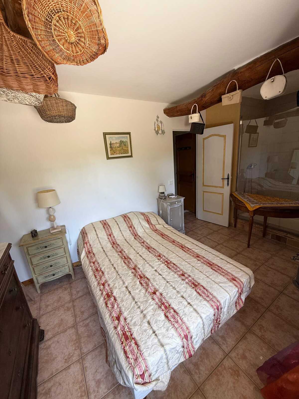 Villa 8 chambres, piscine privée pour 23 personnes - Photo 42
