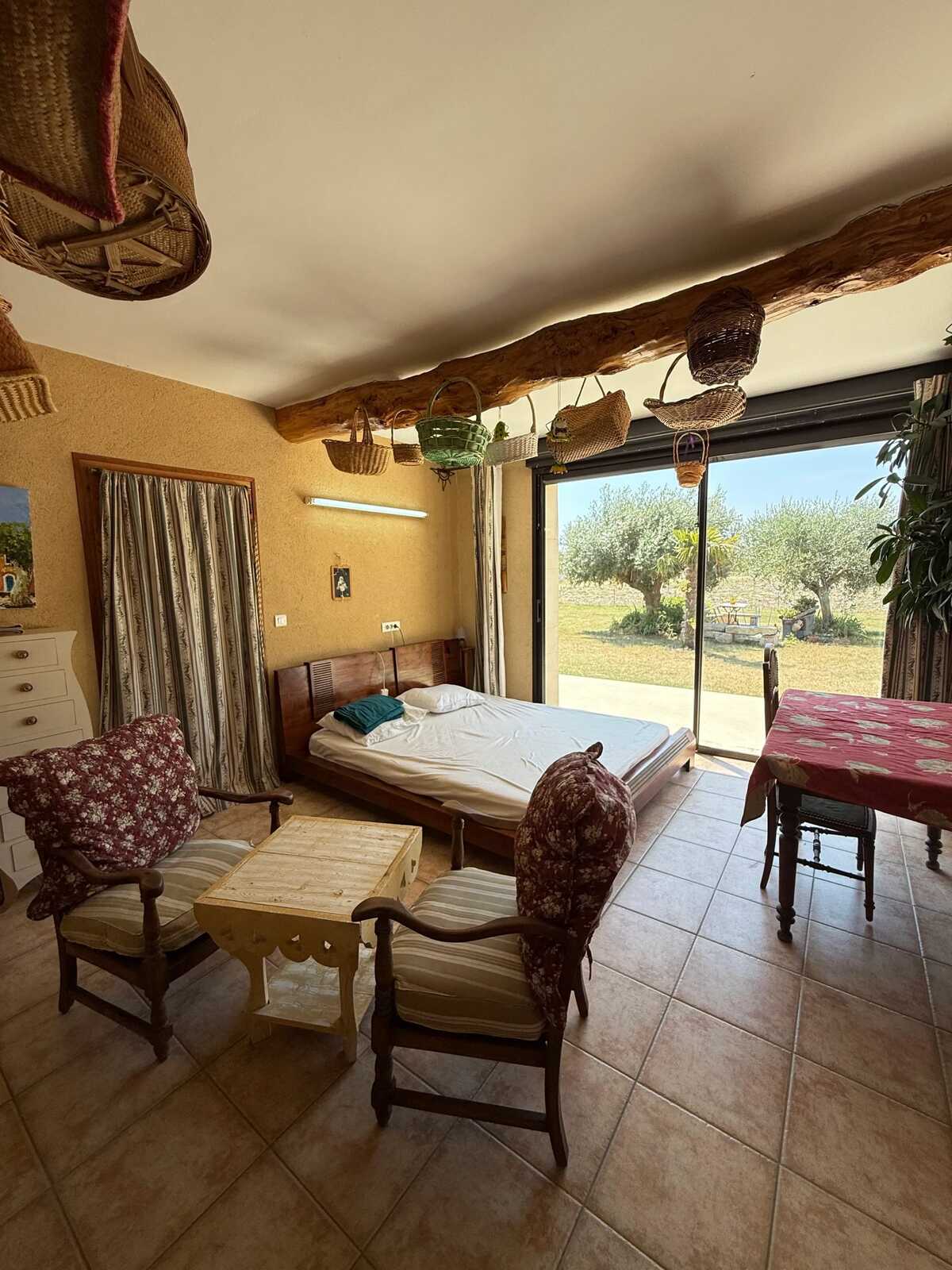 Villa 8 chambres, piscine privée pour 23 personnes - Photo 43