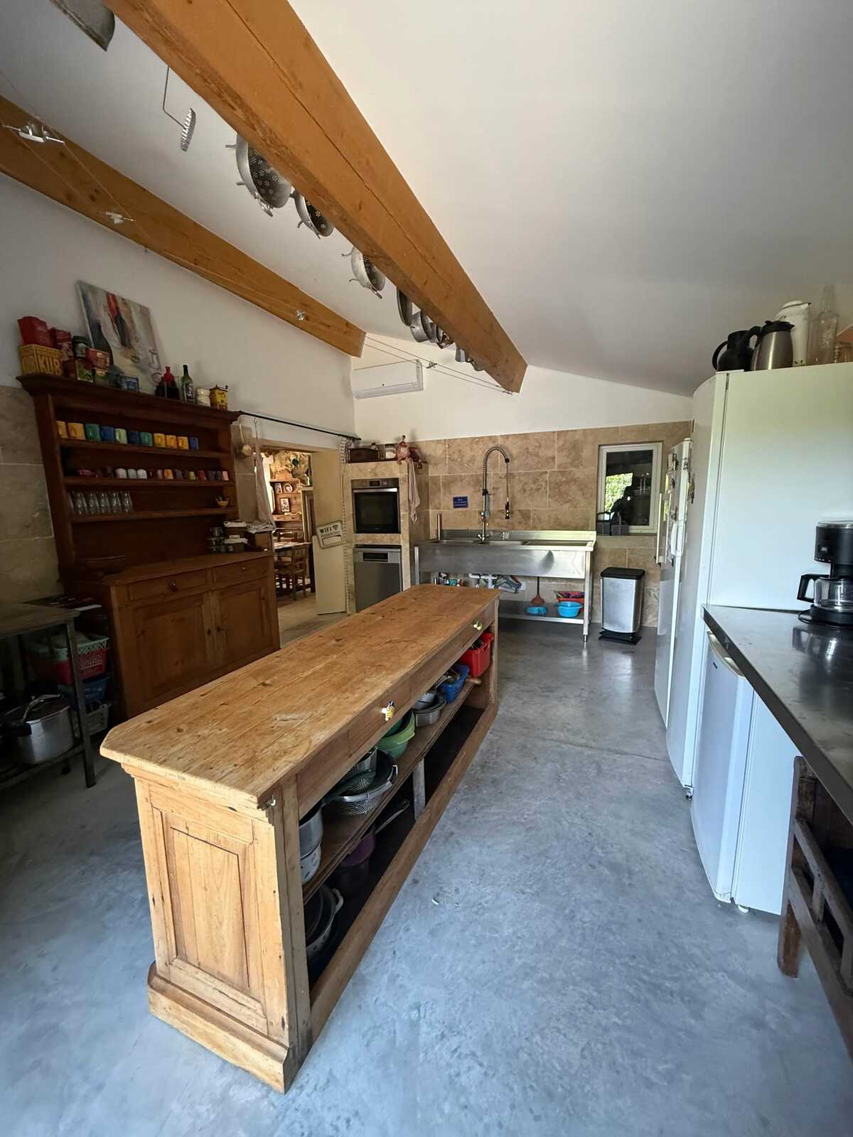 Villa 8 chambres, piscine privée pour 23 personnes - Photo 48