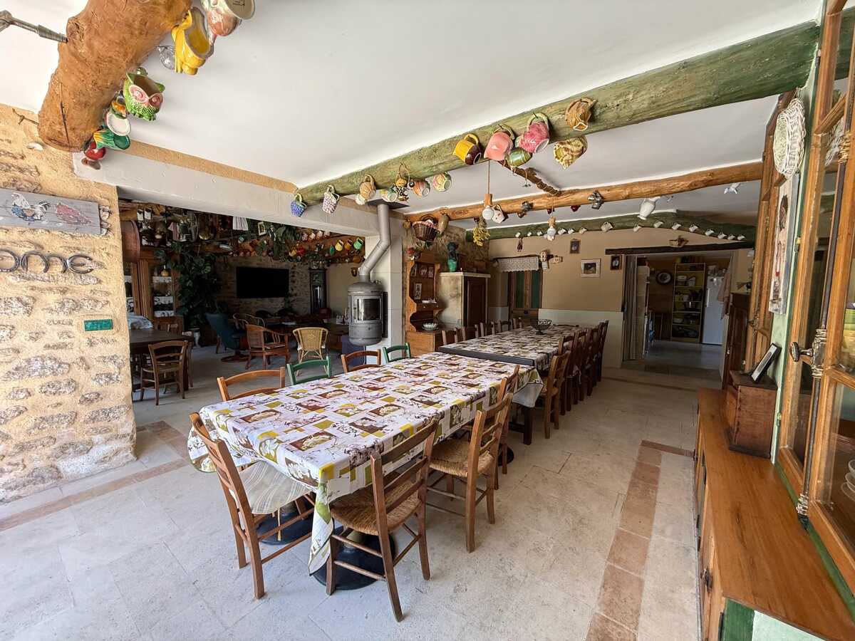 Villa 8 chambres, piscine privée pour 23 personnes - Photo 50