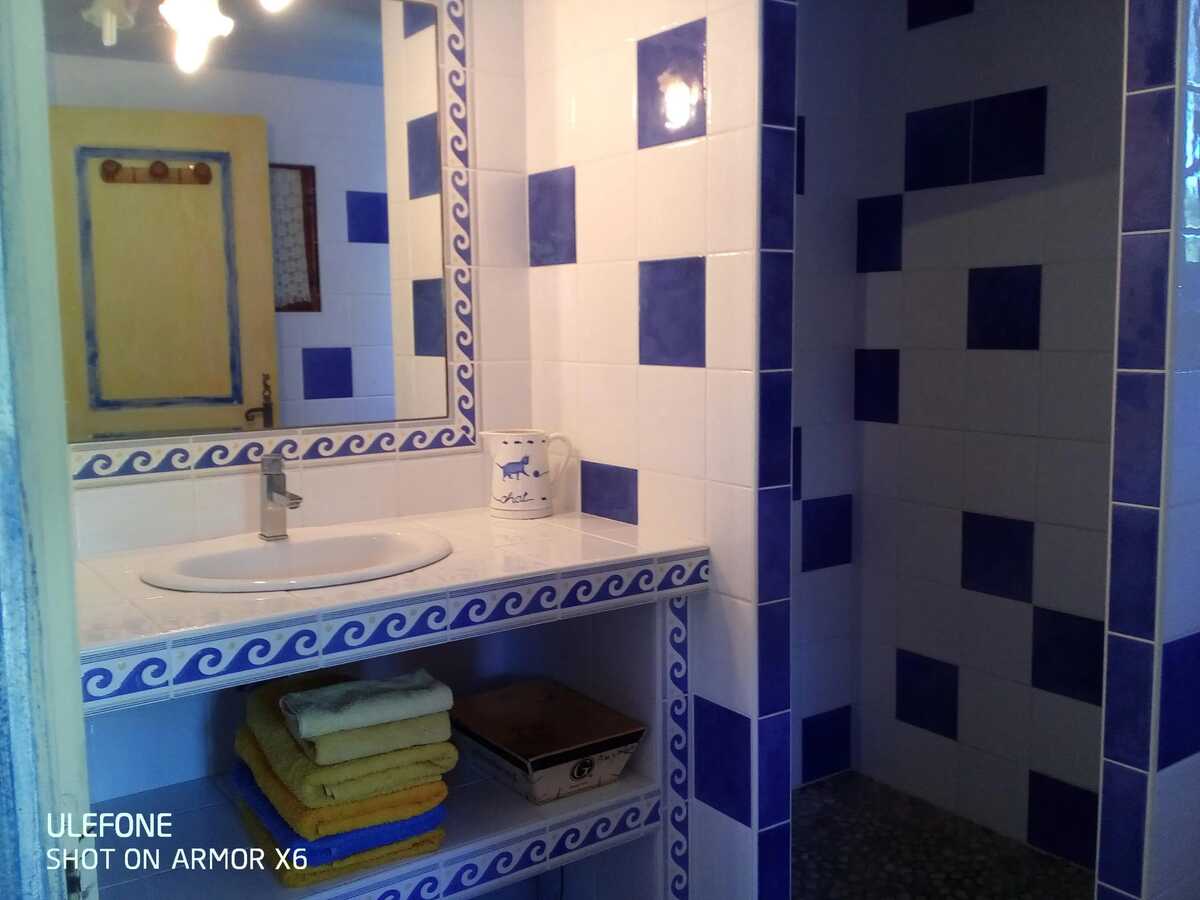 Villa 8 chambres, piscine privée pour 23 personnes - Photo 55