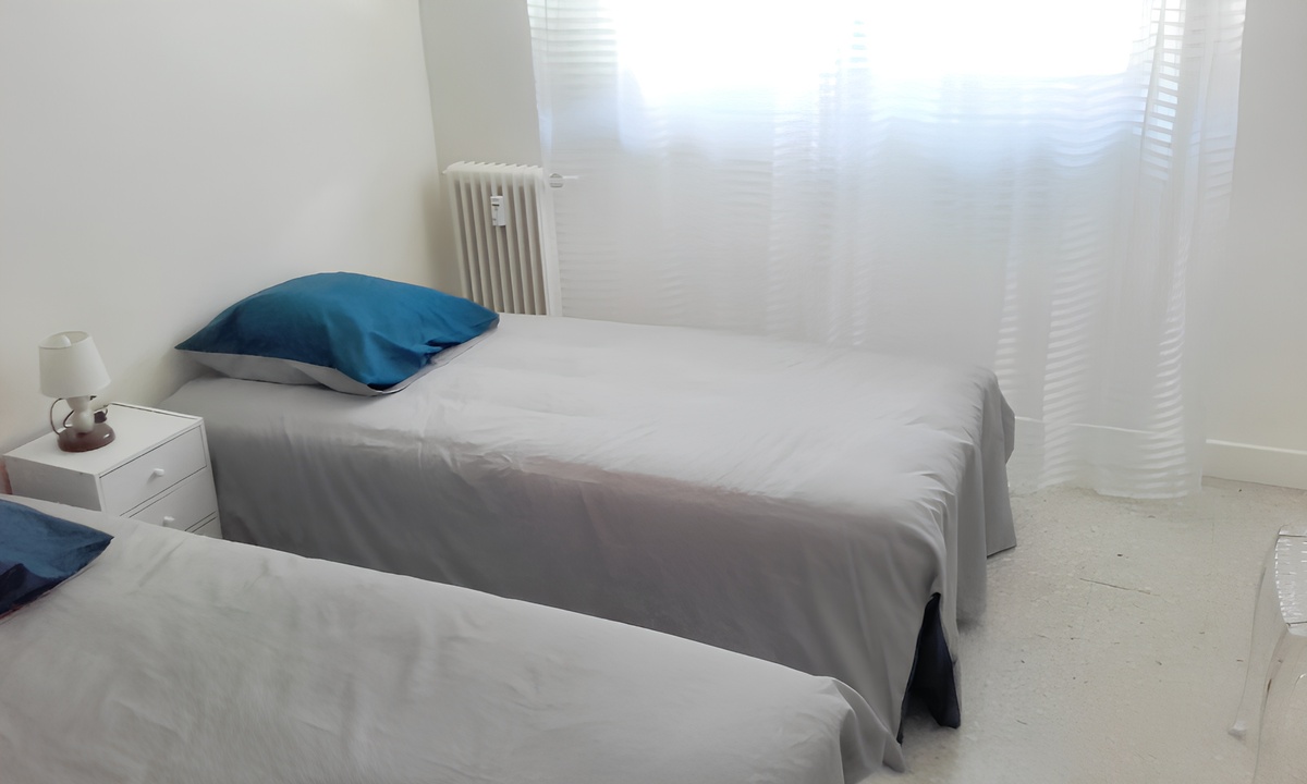 Appartement vue mer avec terrasse au Cannet - Photo 4