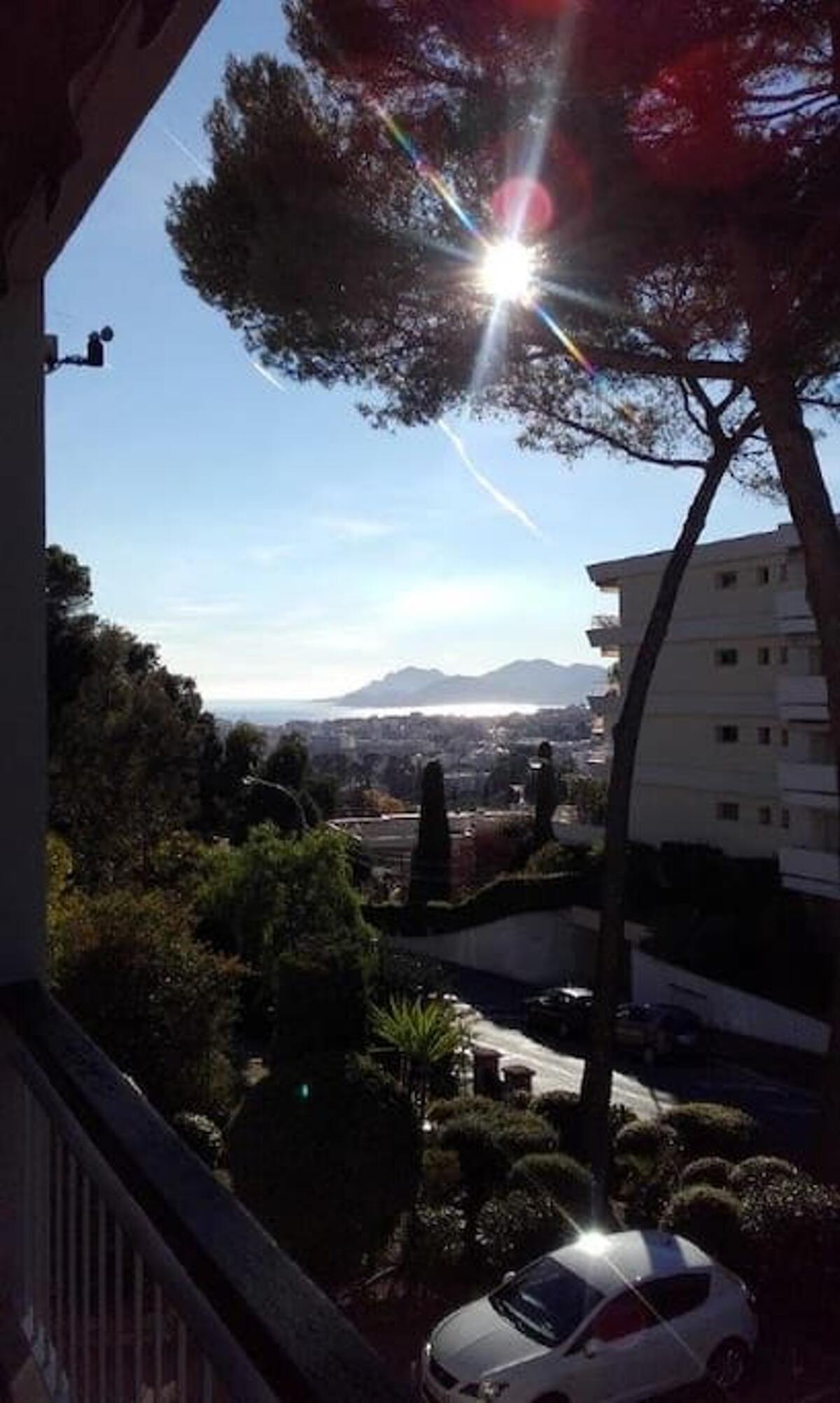 Appartement vue mer avec terrasse au Cannet - Photo 6