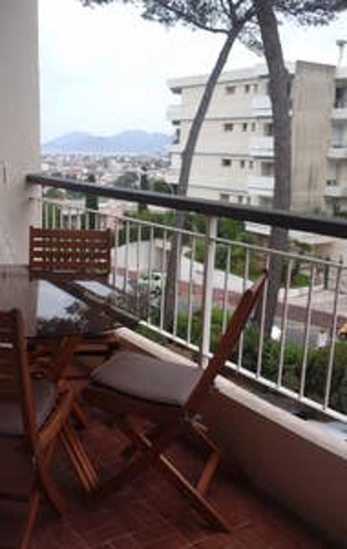 Appartement vue mer avec terrasse au Cannet - Photo 7