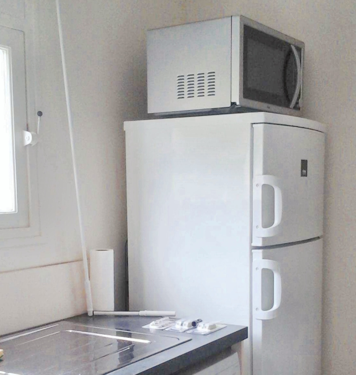 Appartement vue mer avec terrasse au Cannet - Photo 10