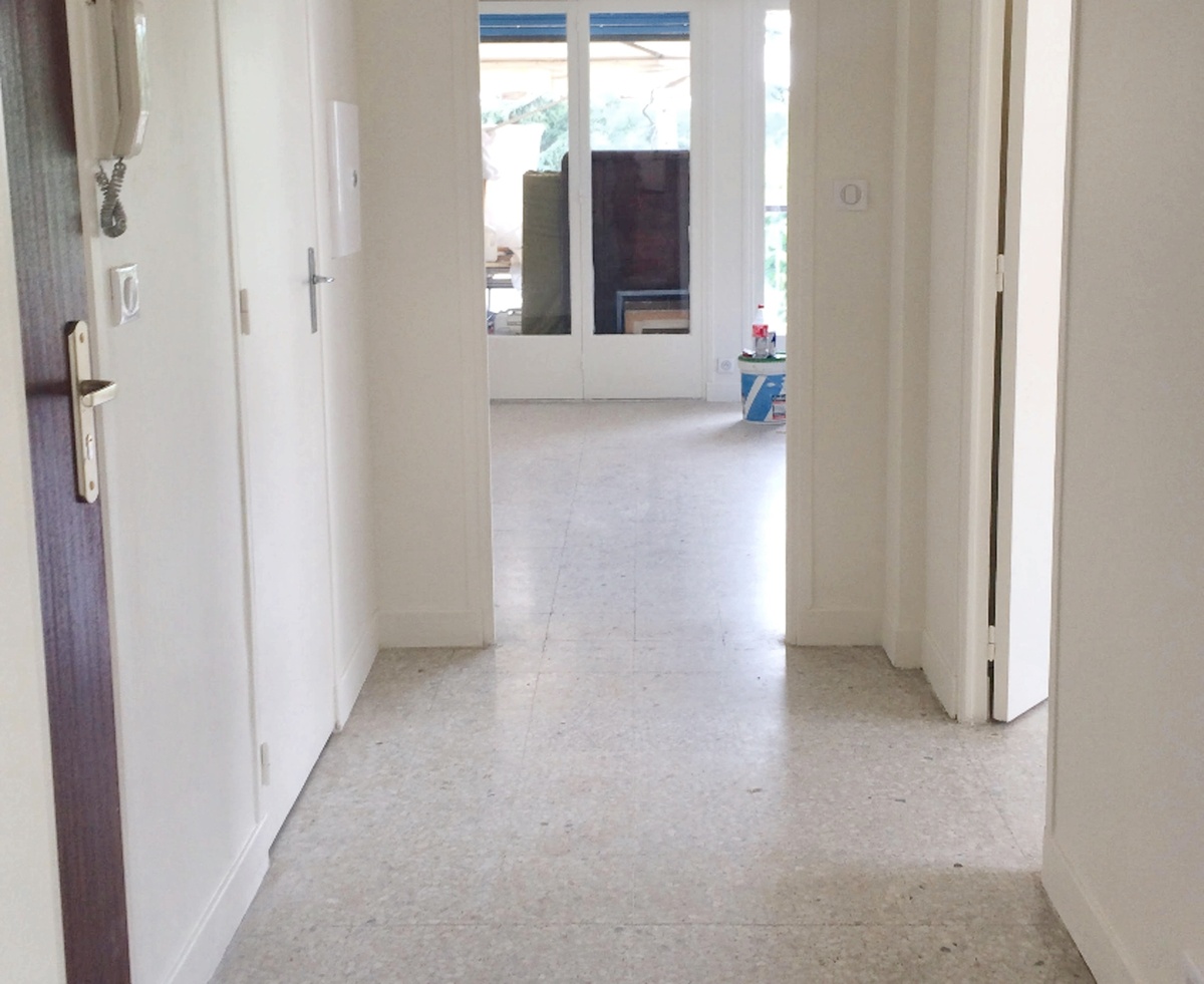 Appartement vue mer avec terrasse au Cannet - Photo 12