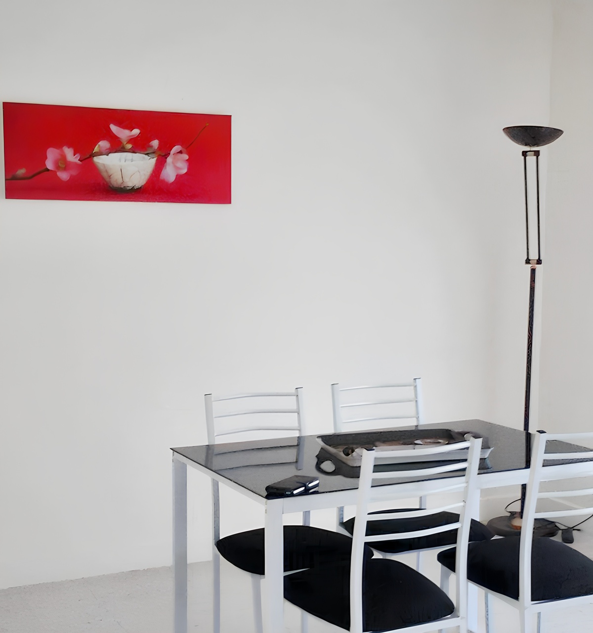 Appartement vue mer avec terrasse au Cannet - Photo 13