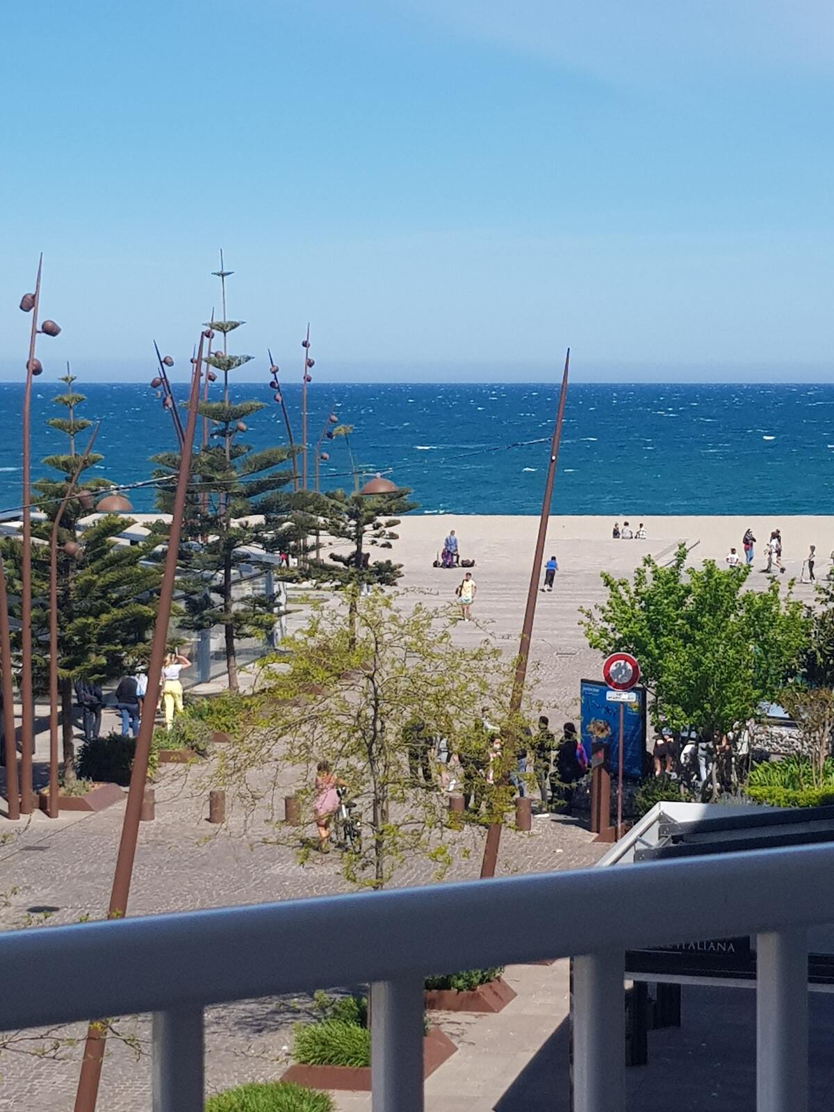 Appartement 35 m² vue mer et balcon à Argelès-sur-Mer - Photo 3