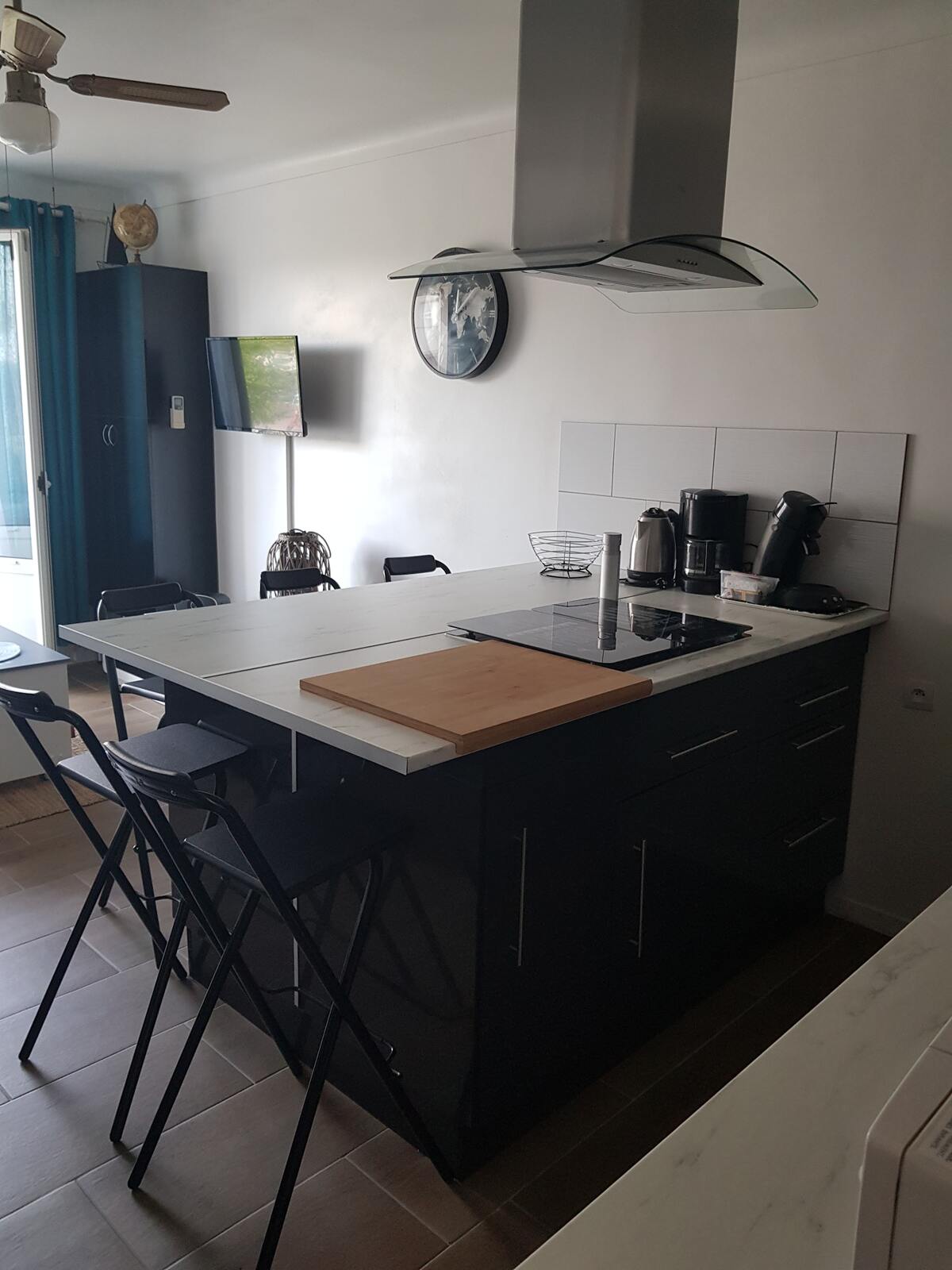 Appartement 35 m² vue mer et balcon à Argelès-sur-Mer - Photo 6