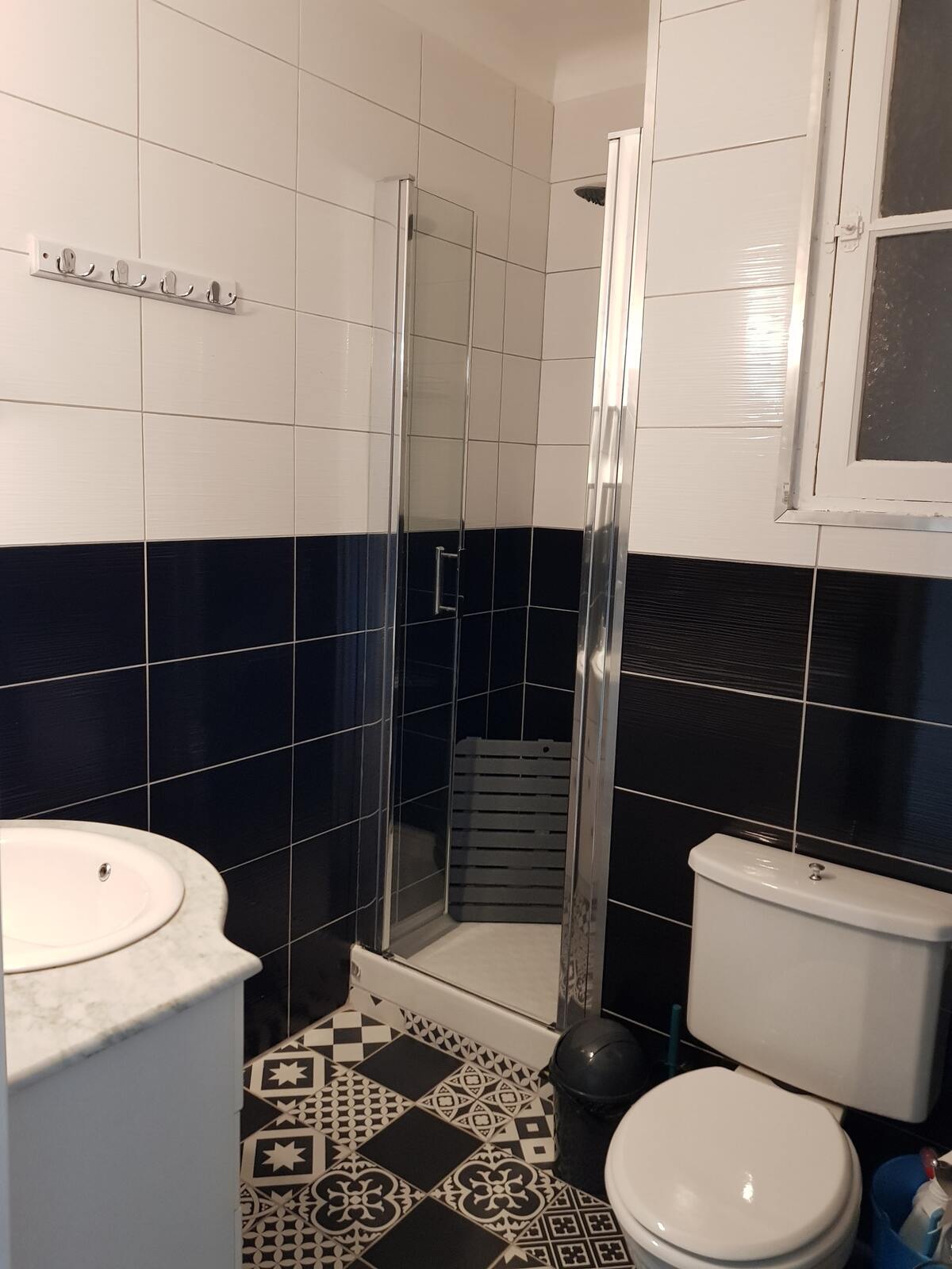 Appartement 35 m² vue mer et balcon à Argelès-sur-Mer - Photo 9
