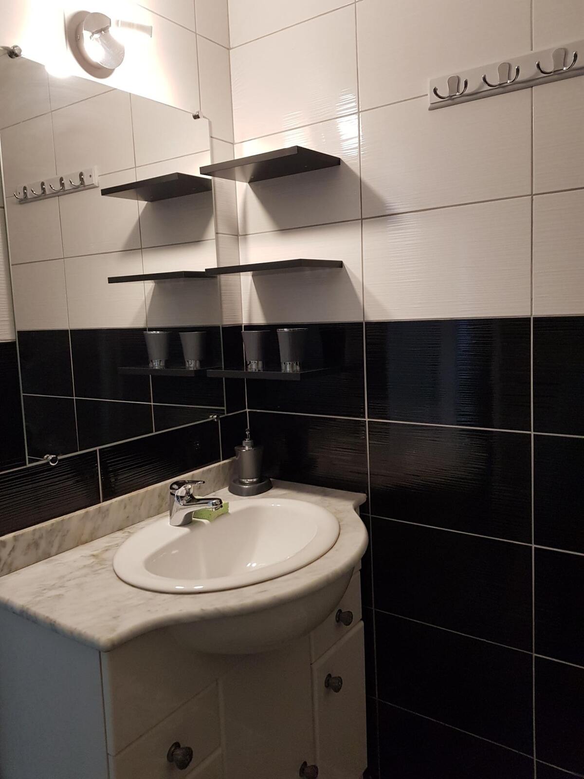 Appartement 35 m² vue mer et balcon à Argelès-sur-Mer - Photo 12