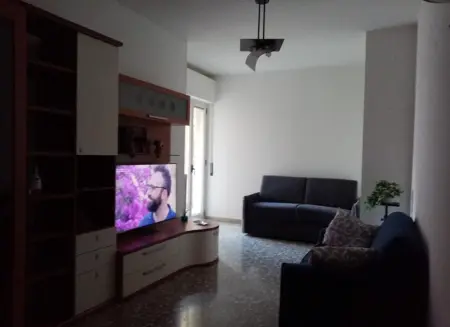 Location appartement de vacances à Monopoli