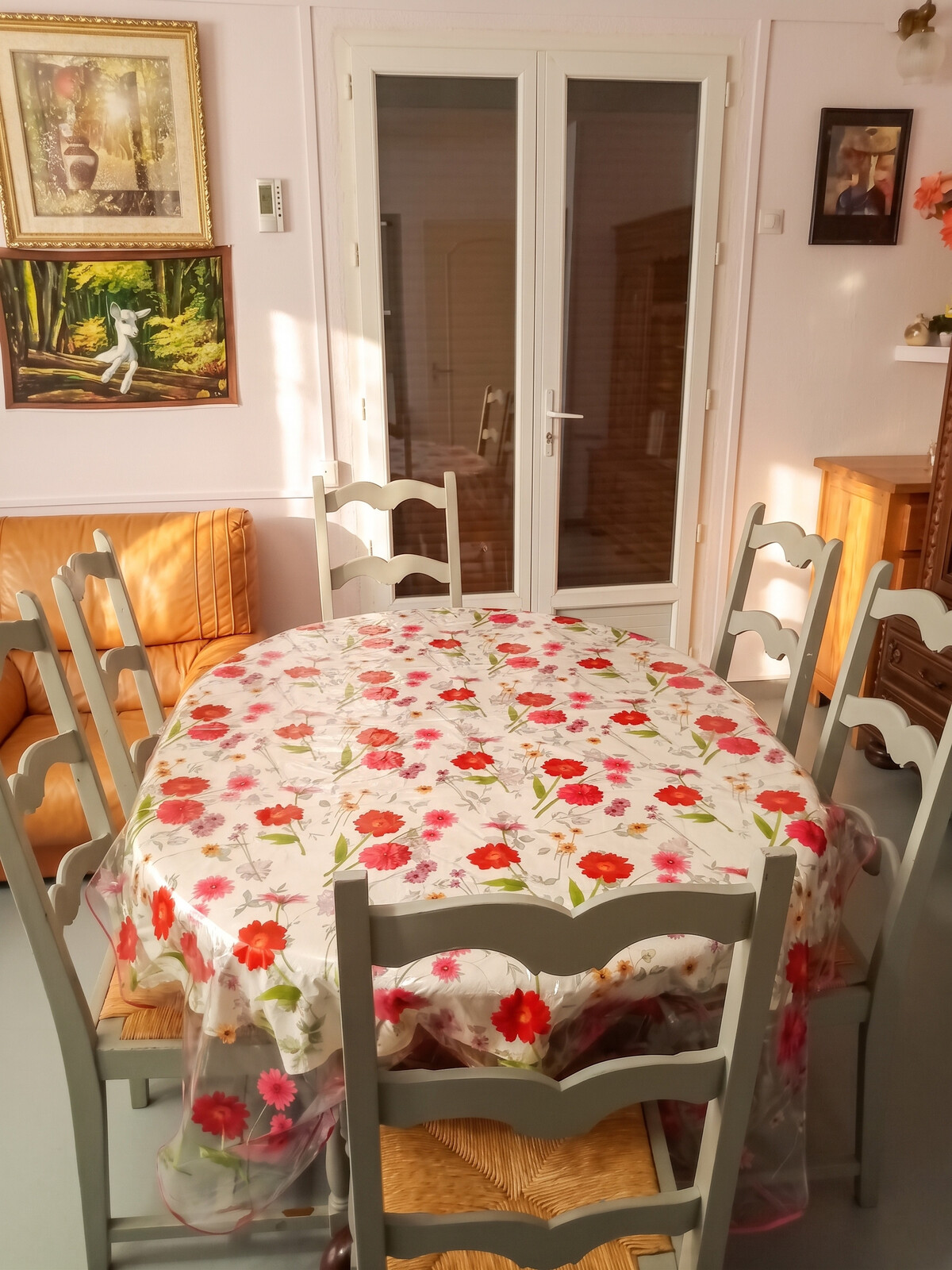 Maison 60 m² à Montluçon, jardin clos, 6 personnes - Photo 4