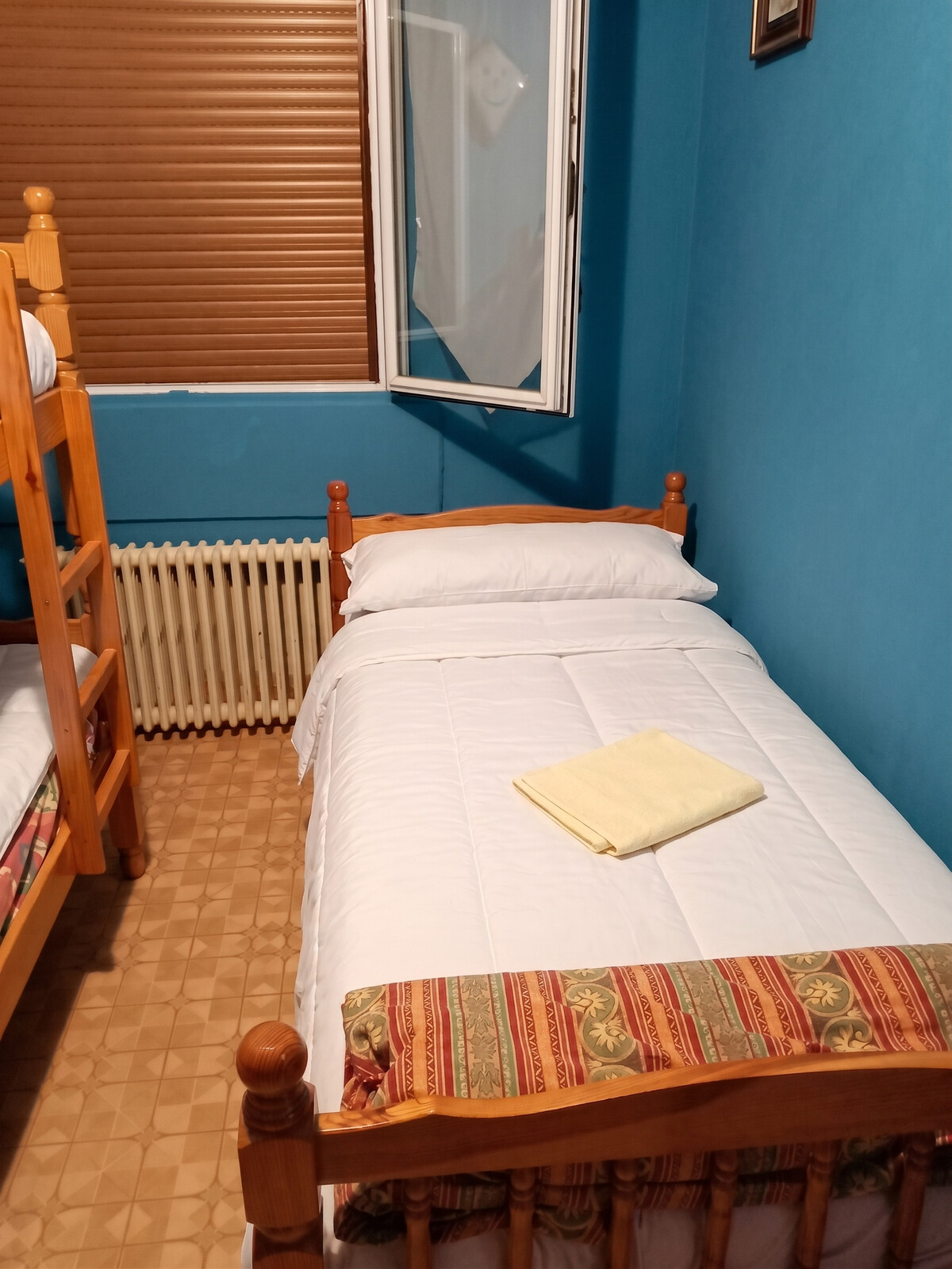 Maison 60 m² à Montluçon, jardin clos, 6 personnes - Photo 6