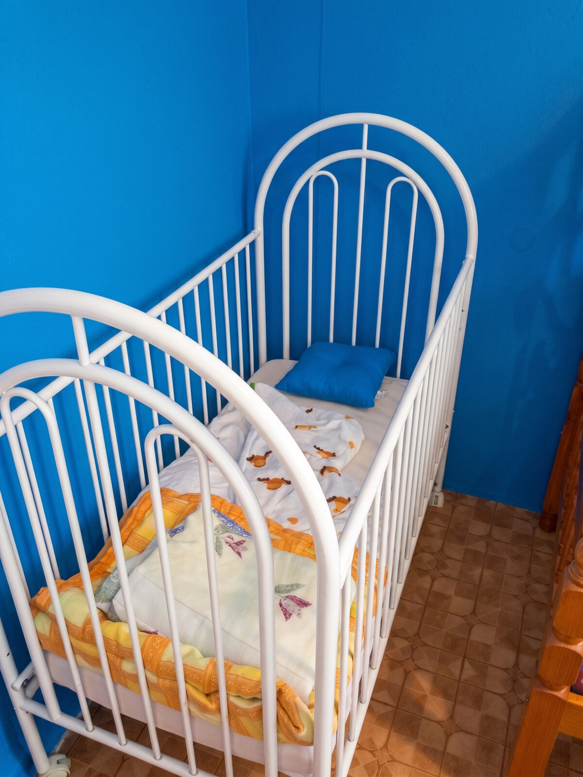 Maison 60 m² à Montluçon, jardin clos, 6 personnes - Photo 8