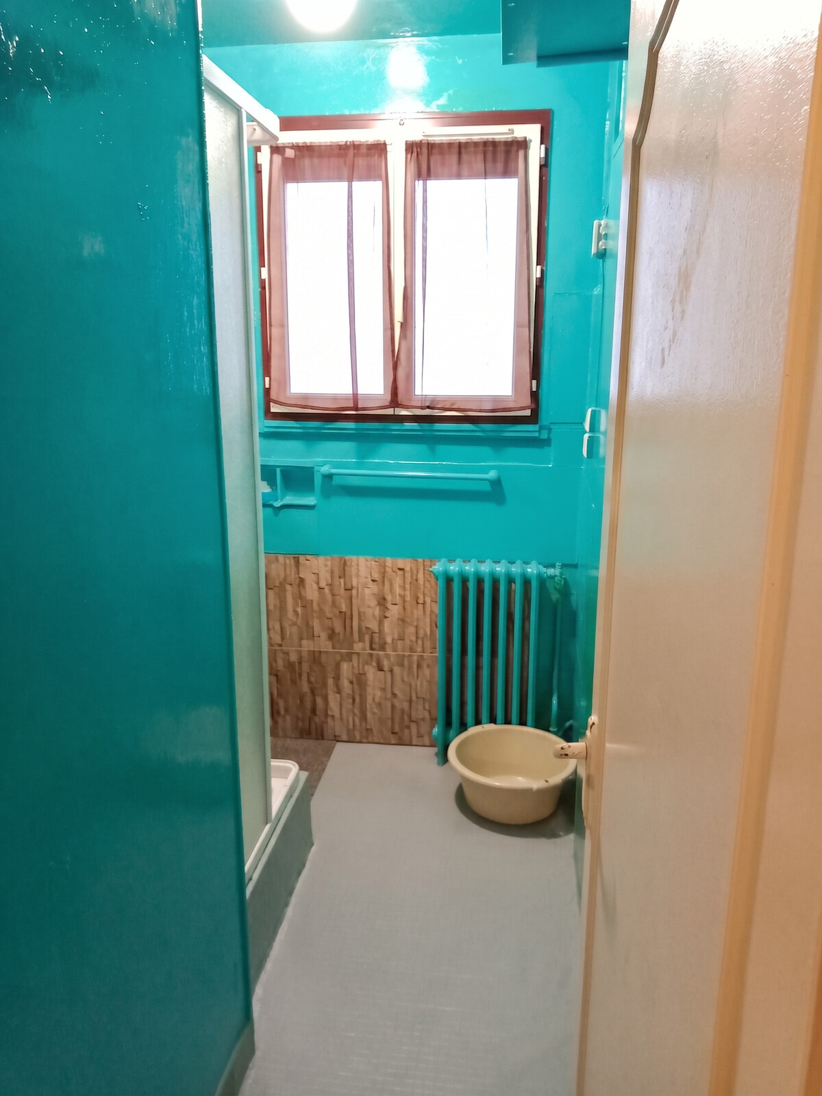 Maison 60 m² à Montluçon, jardin clos, 6 personnes - Photo 10
