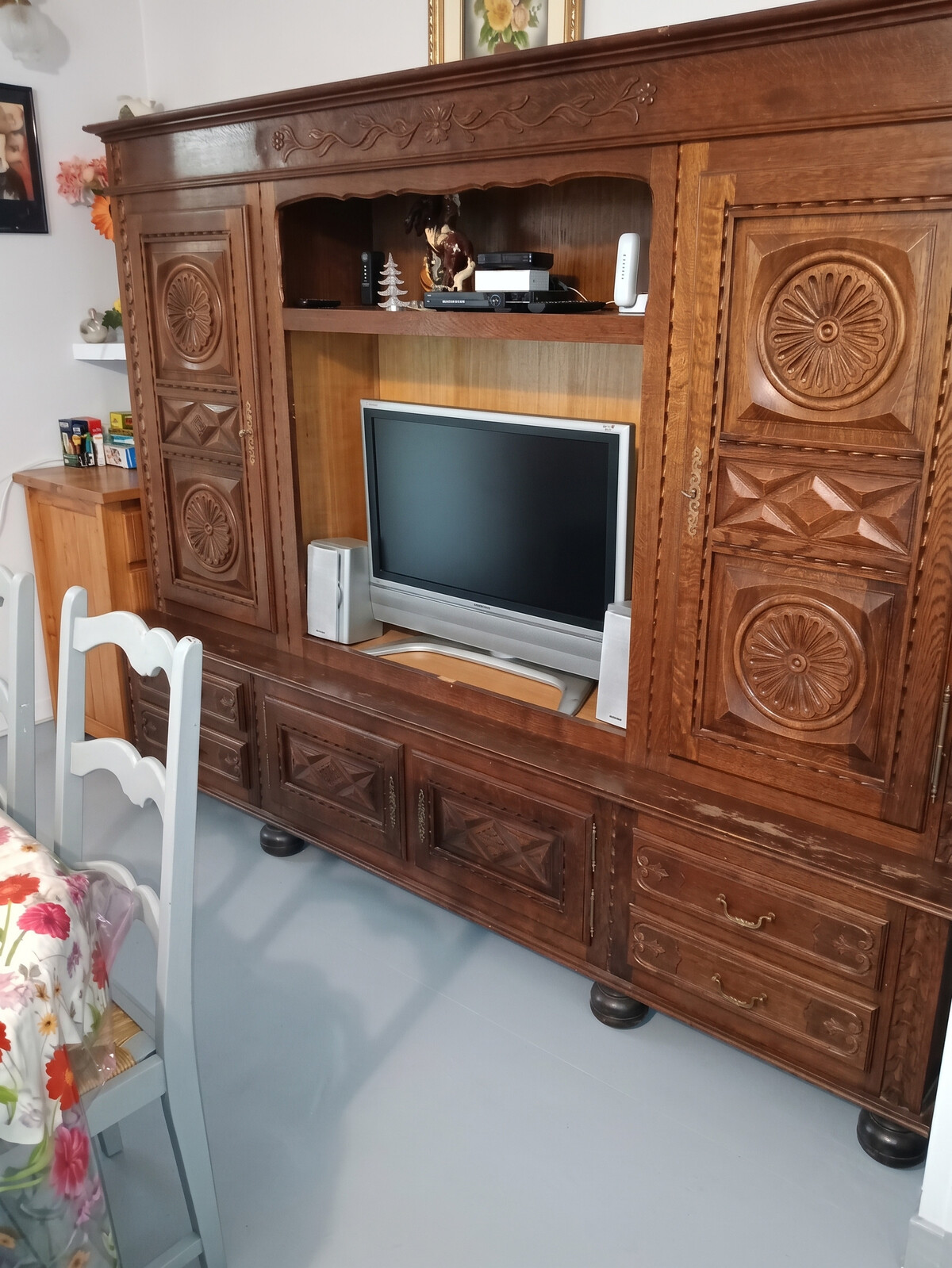 Maison 60 m² à Montluçon, jardin clos, 6 personnes - Photo 12