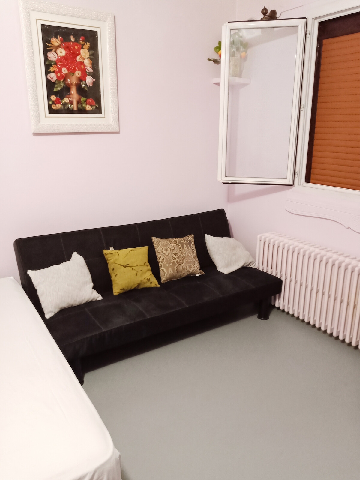 Maison 60 m² à Montluçon, jardin clos, 6 personnes - Photo 13