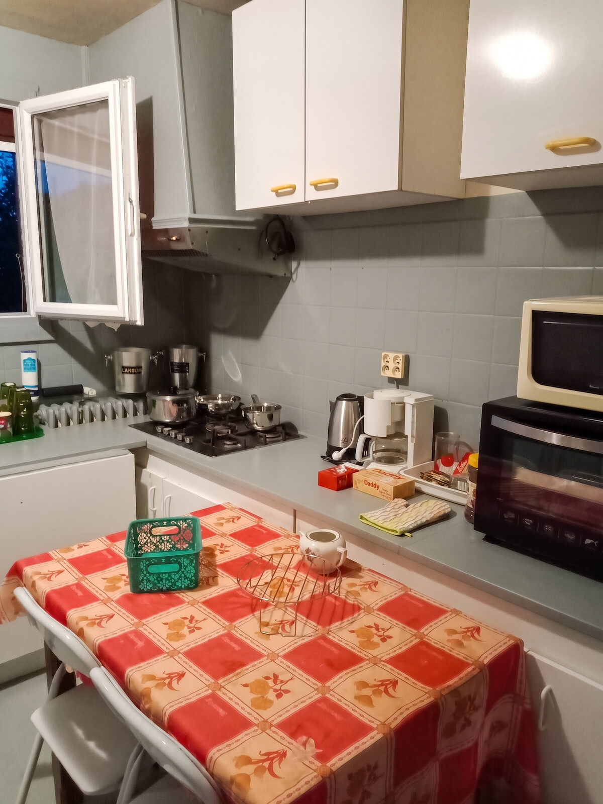 Maison 60 m² à Montluçon, jardin clos, 6 personnes - Photo 14
