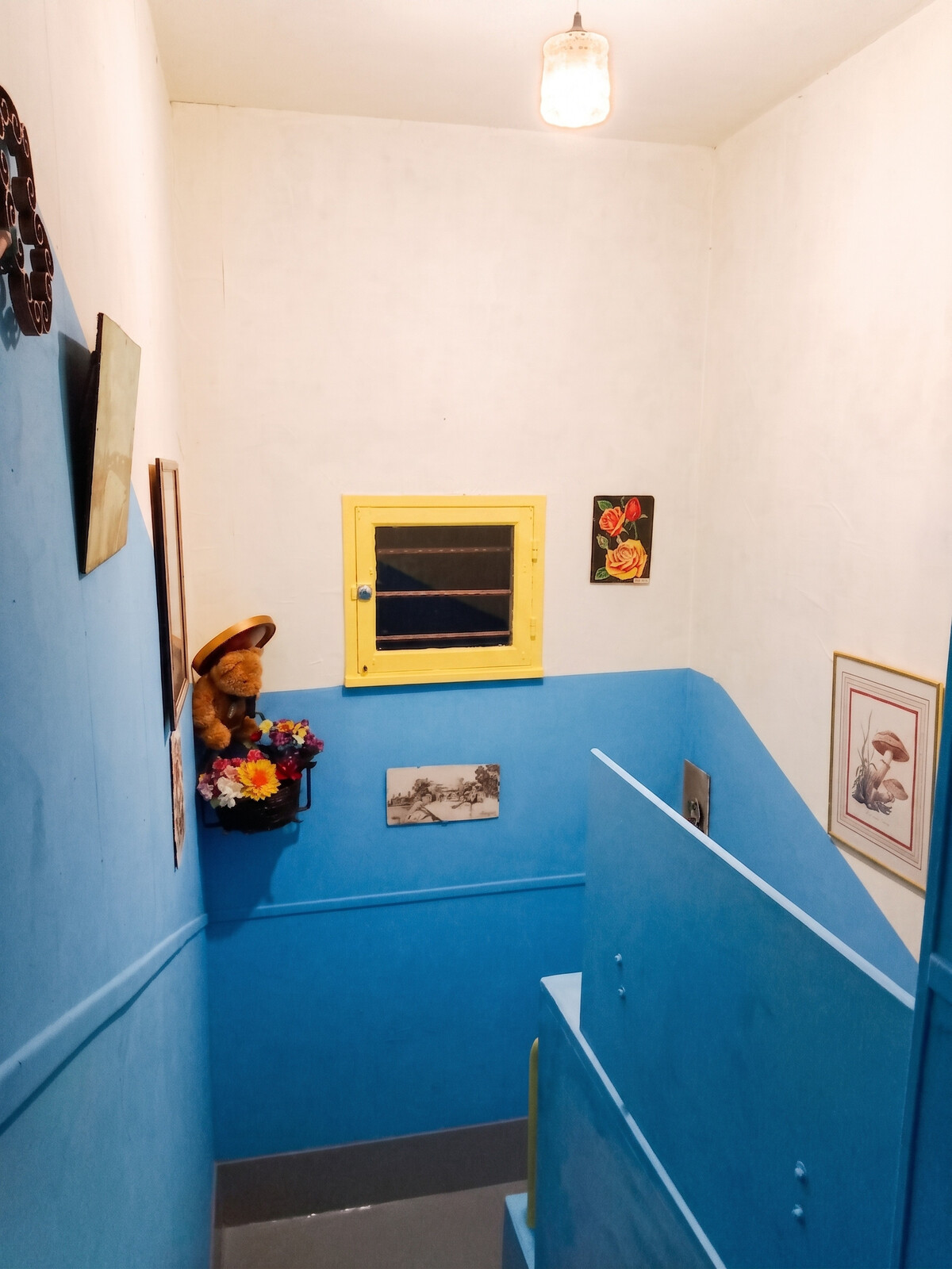Maison 60 m² à Montluçon, jardin clos, 6 personnes - Photo 15