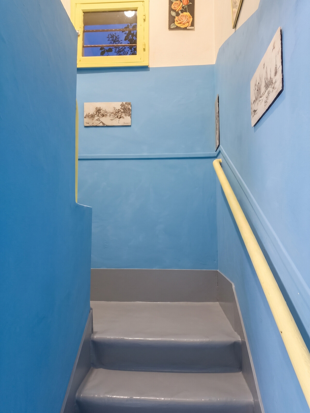 Maison 60 m² à Montluçon, jardin clos, 6 personnes - Photo 17