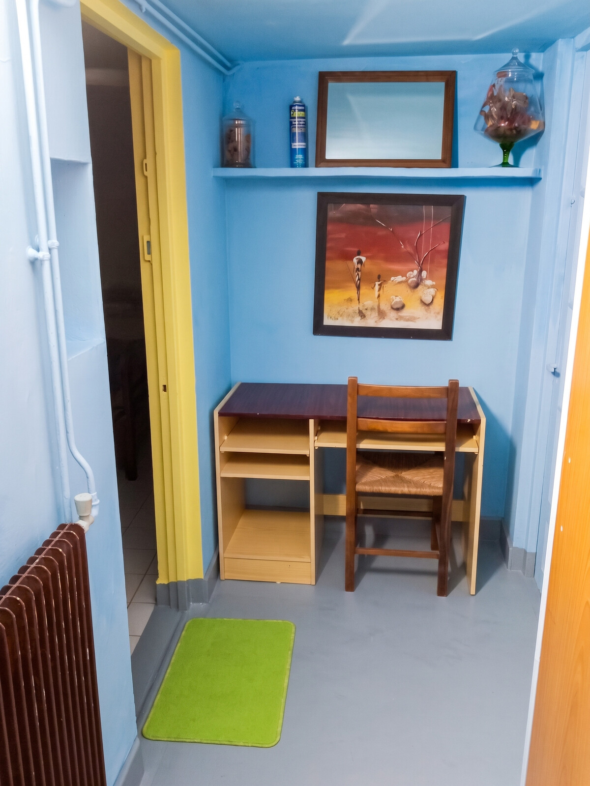 Maison 60 m² à Montluçon, jardin clos, 6 personnes - Photo 18